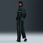 Chamarra tejida para mujer Nike Sportswear Windrunner