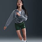 Nike Pro Girls' Shorts