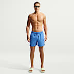 Azul cristal/Azul cristal/Azul marino medianoche/Azul marino medianoche