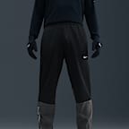 Ανδρικό χειμερινό παντελόνι Nike Challenger Therma-FIT για τρέξιμο