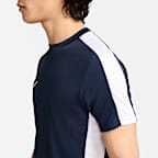 Nike Dri-FIT Academy Men's Short-Sleeve Football Top