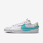Nike Blazer Low '77 Jumbo Women's Shoes