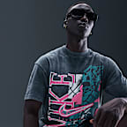 Nike Men's Basketball T-Shirt