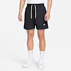 Nike Club Men's Woven Flow Shorts
