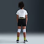 Playera para niños talla grande Nike Volleyball