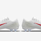 Nike Mercurial Vapor 16 Academy By You personalisierbarer Low-Top-Fußballschuh für normalen Rasen