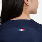 Paris Saint-Germain 2023/24 Stadium Home Older Kids' Nike Dri-FIT Football Shirt