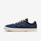 Midnight Navy/Black/Light Orewood Brown/Black