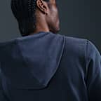 Hoodie pullover de malha Nike Sportswear Club para homem