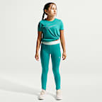Energy/Arctic Green/Hvit