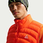 Nike ACG 'Lava Flow' Men's Therma-FIT ADV Gilet