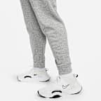 Nike Therma Men's Therma-FIT Tapered Fitness Trousers