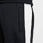 Nike Air Older Kids' Fleece Shorts