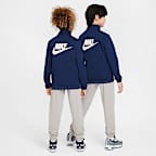 Nike Sportswear Older Kids' Tracksuit