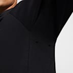 Nike Primary Fleece Men's Dri-FIT UV Full-Zip Performance Hoodie