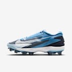 Football Blue/Armory Blue/Chambray Blue/White