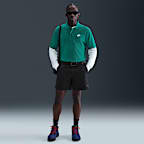 Nike Club Men's Washed Chino Shorts