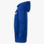 Cleveland Cavaliers City Edition Big Kids' Nike NBA Pullover Hoodie