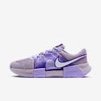 Silver Lilac/Hyper Grape/White