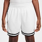 Nike DNA Older Kids' 12.5cm (approx.) Basketball Shorts