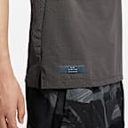 Nike Dri-FIT Run Division Rise 365 Men's Running Tank Top