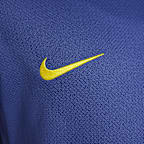 Maglia da calcio a manica corta Nike Dri-FIT Atlético de Madrid Strike – Ragazzo/a