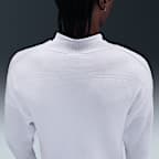 NikeCourt Slam Men's Tennis Cardigan