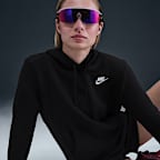 Nike Sportswear Club Fleece Women's Pullover Hoodie