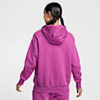 Nike Sportswear Phoenix Fleece Women's Oversized Pullover Hoodie