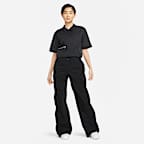 Nike Sportswear Dri-FIT Tech Pack Women's Woven Polo