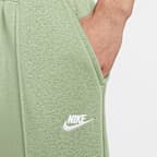 Nike Club Fleece Men's Cropped Trousers
