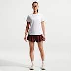 Nike One Classic Women's Dri-FIT Short-Sleeve Top