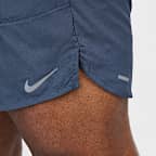 Nike Stride Men's Dri-FIT 7" Brief-Lined Running Shorts