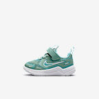 Cannon/Denim Turquoise/White/Sail