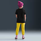 ナイキ スポーツウェア ジュニア（ガールズ）Tシャツ