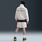 Nike Club 男款連帽外套