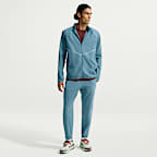 Smokey Blue/Cerulean