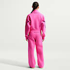 Nike Advantage Women's Dri-FIT Mid-Rise Tennis Trousers