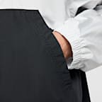 ナイキ クラブ メンズ マリーナ アノラック プルオーバー