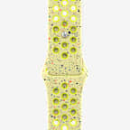 46mm Volt Splash Nike Sport Band - M/L - Volt