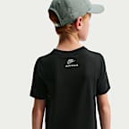 T-shirt Air Max Nike Sportswear – Ragazzo/a