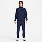 ナイキ フォーム メンズ Dri-FIT バーサタイル ジャケット