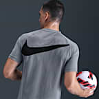 Nike Academy Men's Dri-FIT Football Top