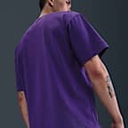 Kobe Dri-FIT Erkek Basketbol Tişörtü