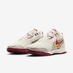 LeBron NXXT Gen AMPD EP Basketball Shoes