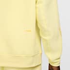 NOCTA Tech Fleece Men's Crew