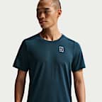 아머리 네이비/화이트