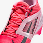 Nike Alpha Menace 4 Pro Football Cleats