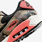 Tenis para hombre Nike Air Max 90 Premium 