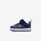 Game Royal/White/Black